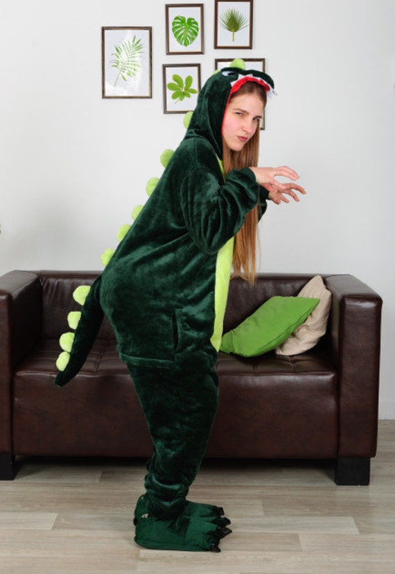 Dinosaur footed pajamas for adults Lesbian daughter seduction