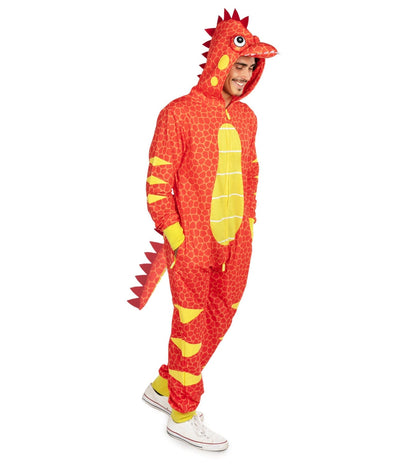 Dinosaur halloween costume adult Fetishdate xxx