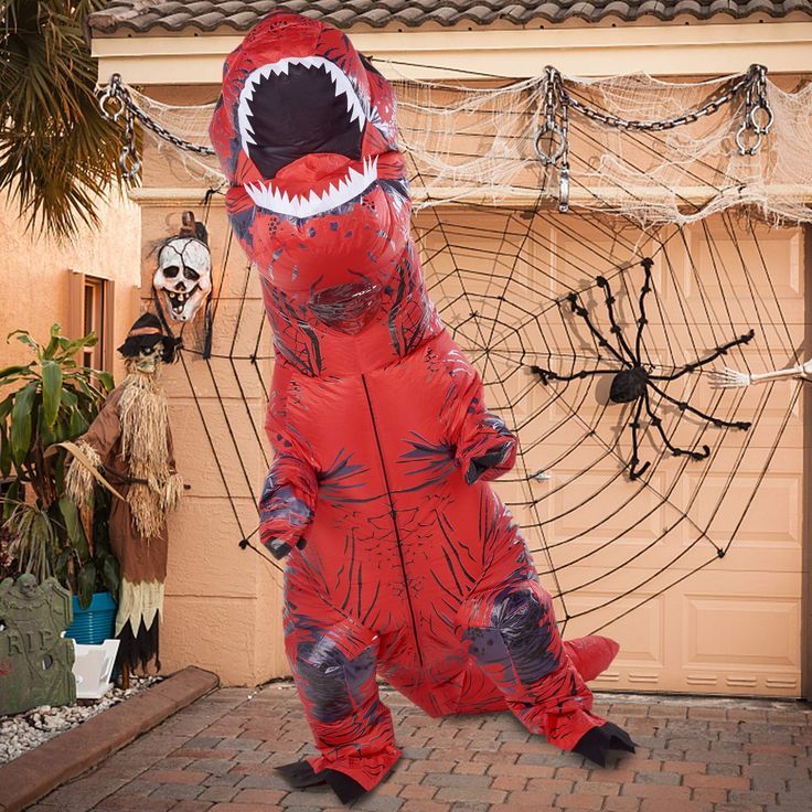 Dinosaur halloween costume adult Escort martinsburg