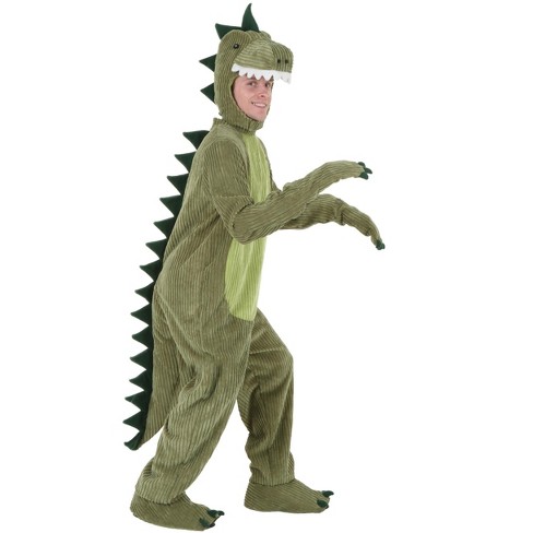 Dinosaur halloween costume adult Everly taylor porn