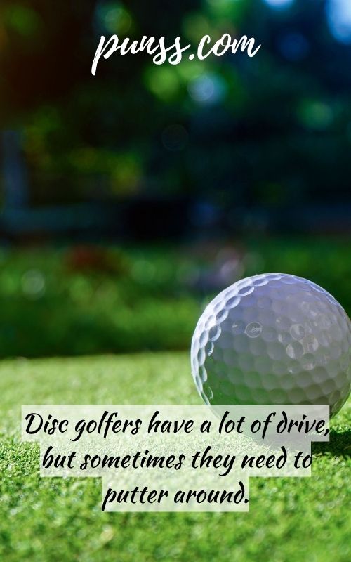 Dirty golf jokes for adults Jessica beil pussy