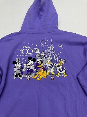 Disney 100 hoodie adults Ebony ffm threesomes