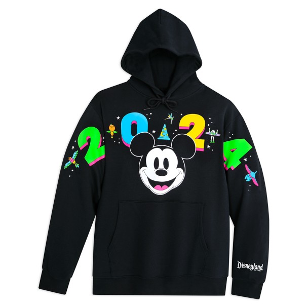 Disney 100 hoodie adults Eos webcam accessories starter kit