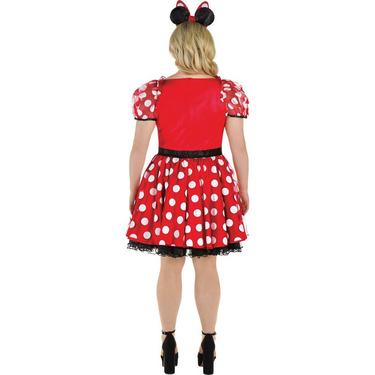 Disney adult minnie mouse costume Escort east ny