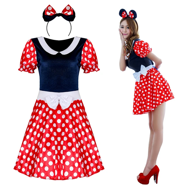 Disney adult minnie mouse costume Busty asian beauties porn