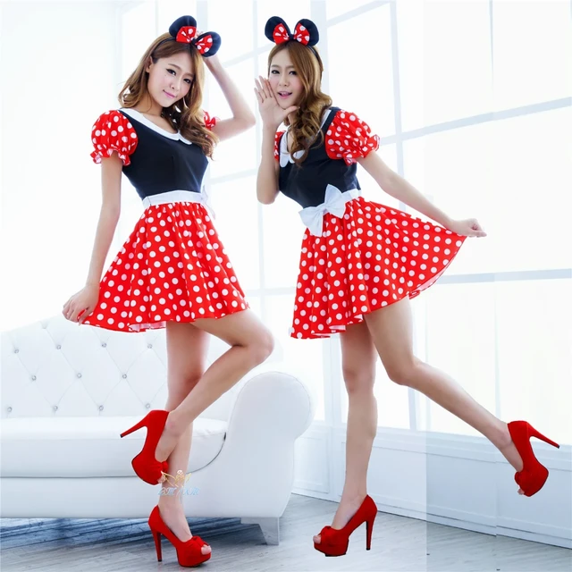 Disney adult minnie mouse costume Dating my daughter application