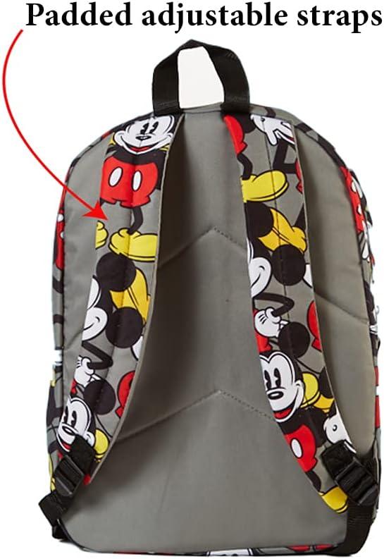 Disney backpack adults Bi sexual bukkake