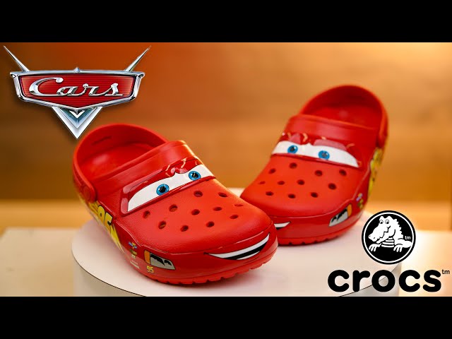 Disney cars crocs for adults Porn pics kinky