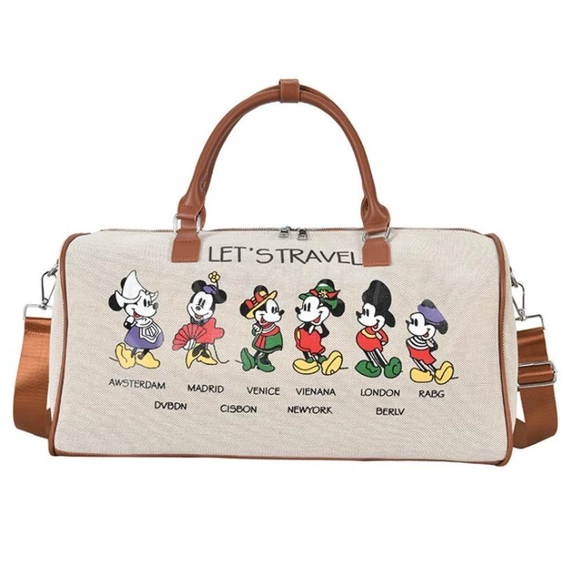 Disney duffle bags for adults Veronica fox escort