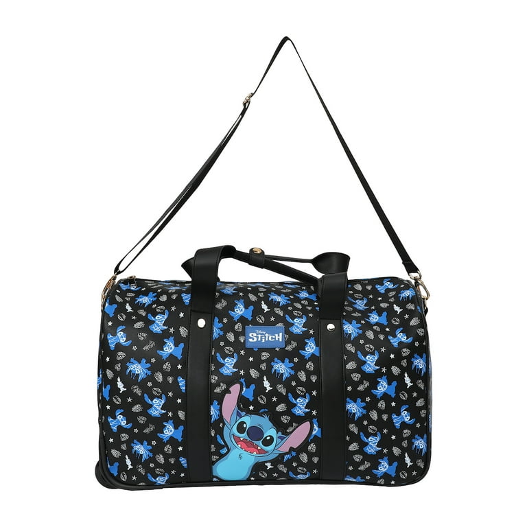 Disney duffle bags for adults Fun jeopardy categories for adults