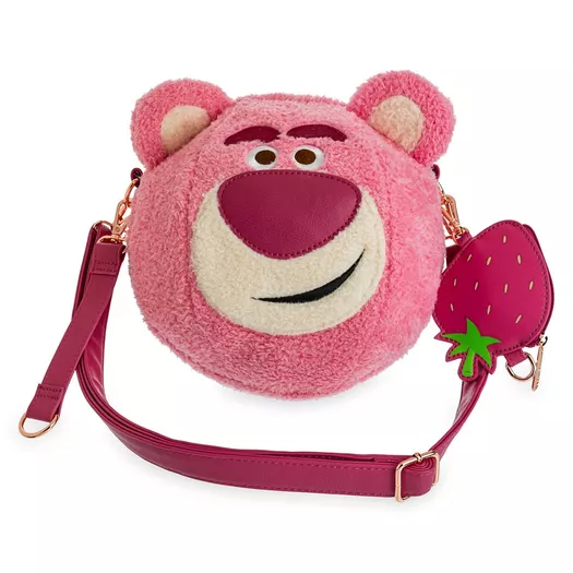 Disney handbags for adults Arcee xxx