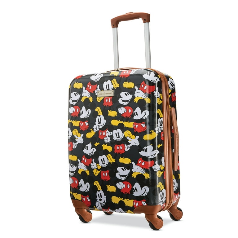 Disney luggage for adults Montgomery ts escorts