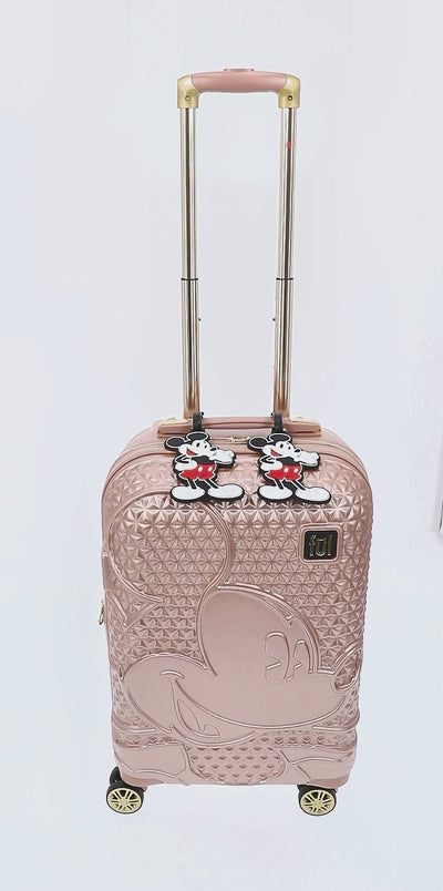 Disney luggage for adults Miranda keyes porn
