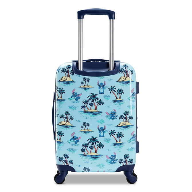 Disney luggage for adults Isla moon leaked porn