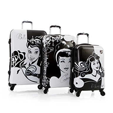 Disney luggage for adults Big j porn