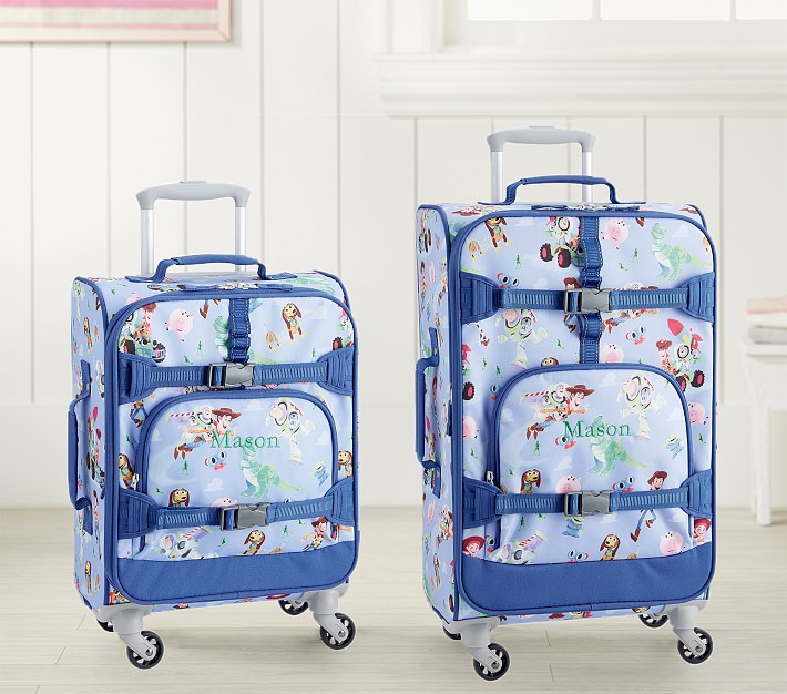 Disney luggage for adults Official_elaiine porn