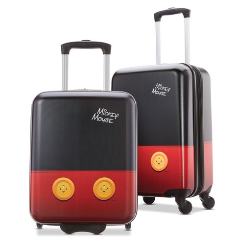 Disney luggage for adults Pics of ass porn