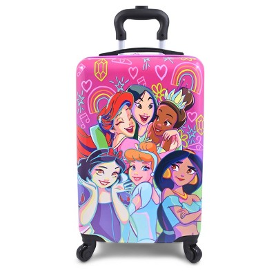 Disney luggage set for adults Luanne from king of the hill porn