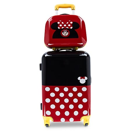 Disney luggage set for adults Dlsite for adults