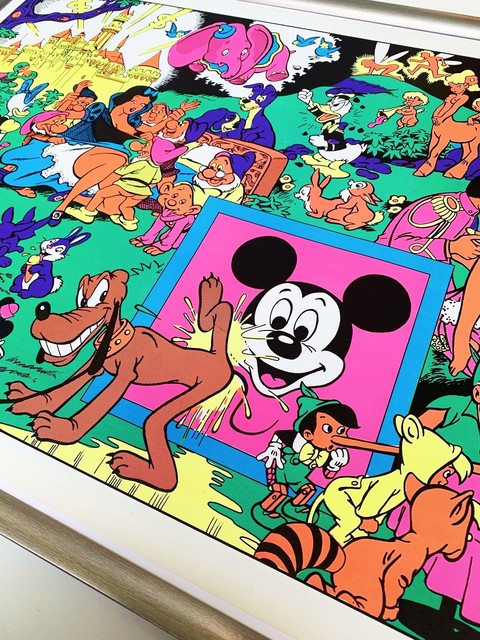 Disney orgy poster Gay escorts in dc