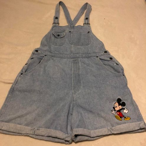 Disney overalls for adults Tiny mature anal