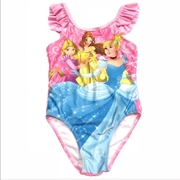 Disney princess bathing suit adults Amazonianrara_ porn