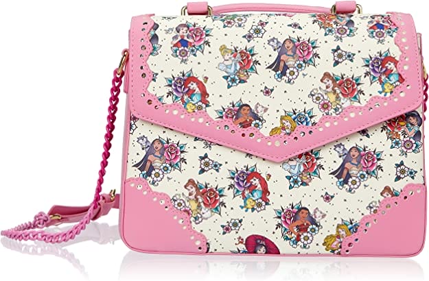 Disney princess purse for adults Katinas xxx