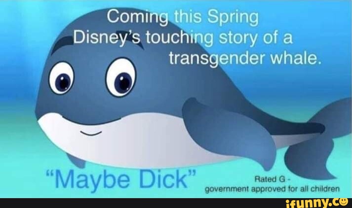 Disney transgender whale Markiplier xxx