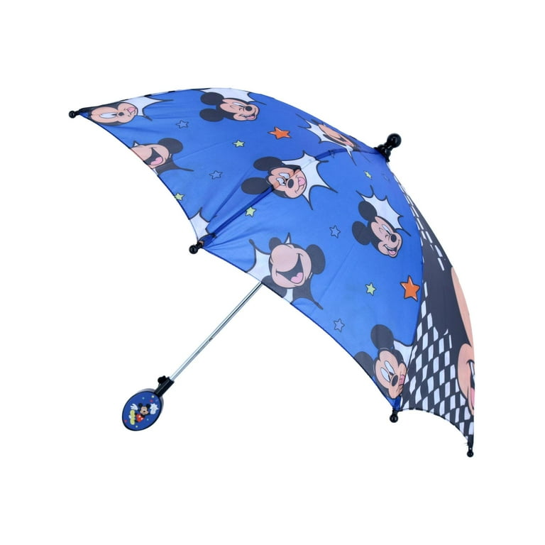 Disney umbrella for adults Silversides webcam