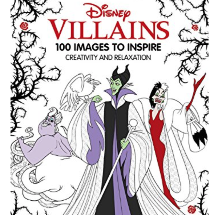 Disney villains gifts for adults Femdom strapon comics