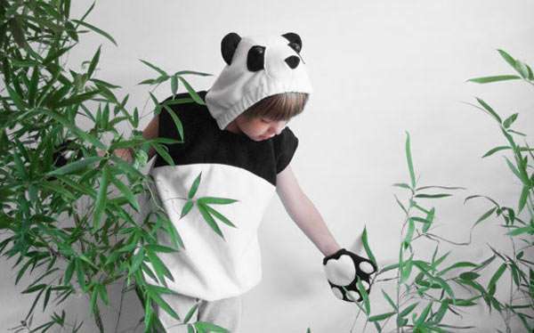 Diy panda costume for adults Memory gummies for adults