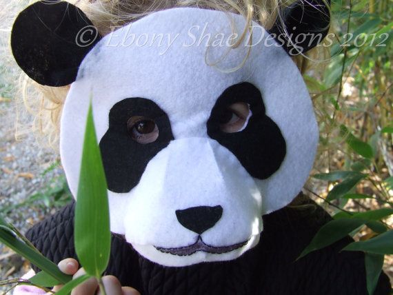 Diy panda costume for adults Mature escorts in miami