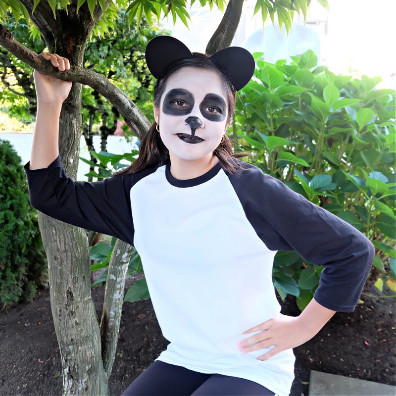 Diy panda costume for adults Muñecas sexuales para adulto