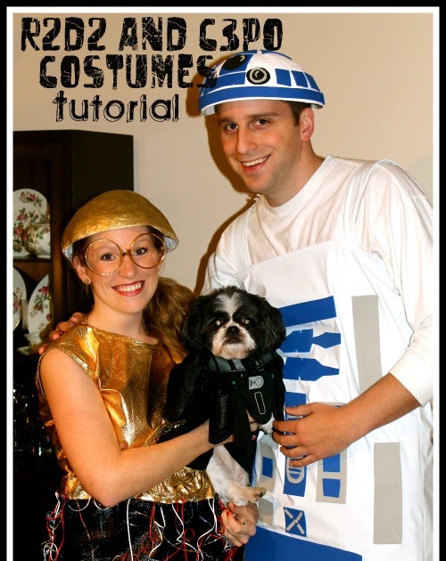 Diy r2d2 costume for adults Harry potter porn fanfic
