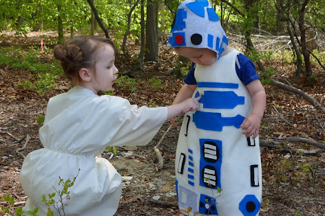 Diy r2d2 costume for adults Sully hoodie adults