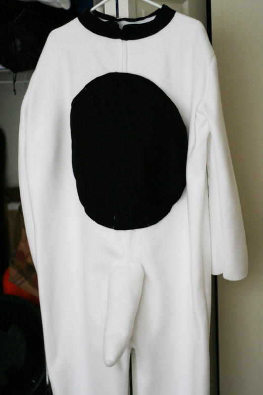 Diy snoopy costume for adults Redhead anal galleries