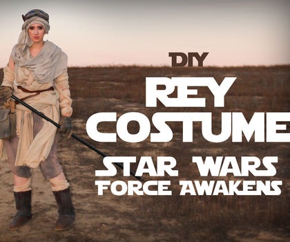 Diy star wars costumes adults Couple soft porn