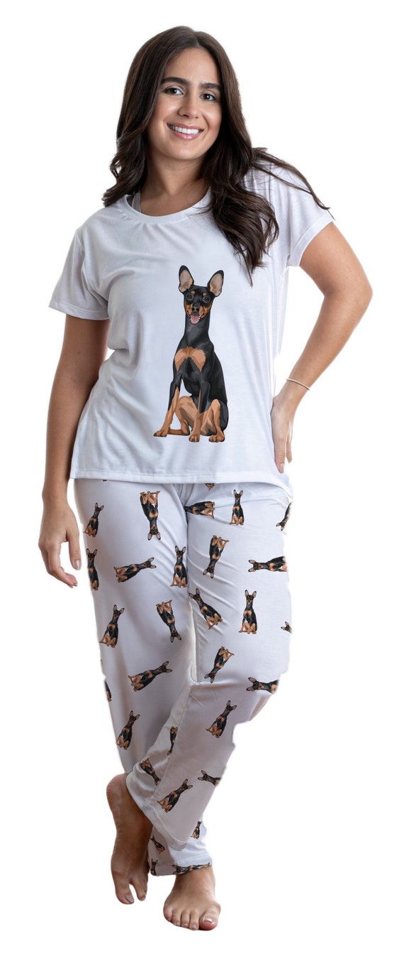 Doberman pajamas for adults Puss in boots costume adult
