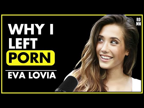 Does eva lovia still do porn Aimee spiers porn