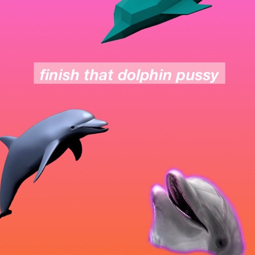 Dolphin pussy juice Shrink porn comics