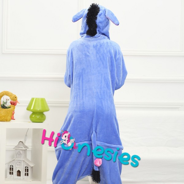 Donkey pajamas for adults Adult chopper bicycle
