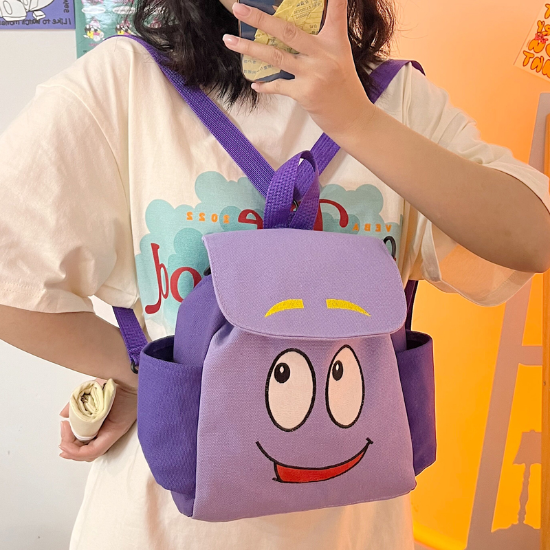 Dora backpack for adults Kramat tunggak porn