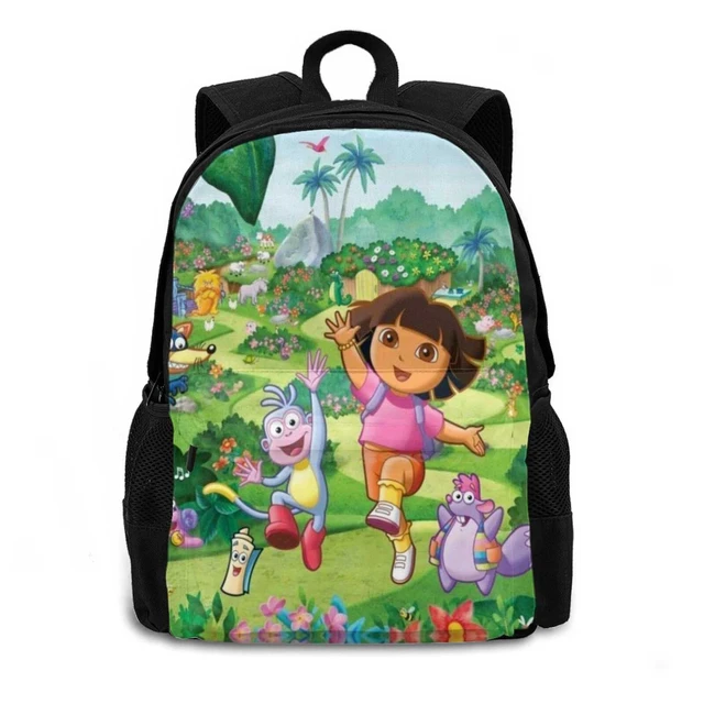 Dora backpack for adults 4k chinese porn