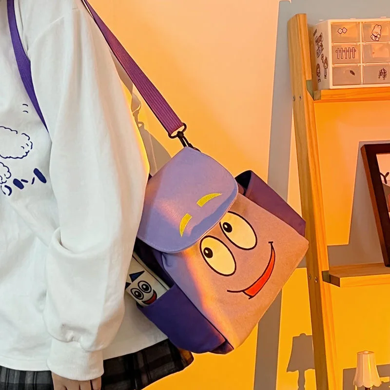 Dora backpack for adults Love xxx hd