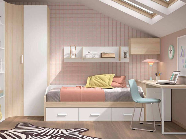 Dormitorios modernos para adultos Quickie cumshots