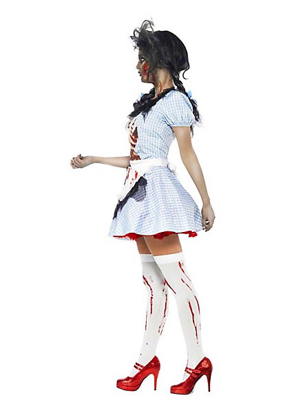 Dorothy halloween costume adult Yuri diaz porn