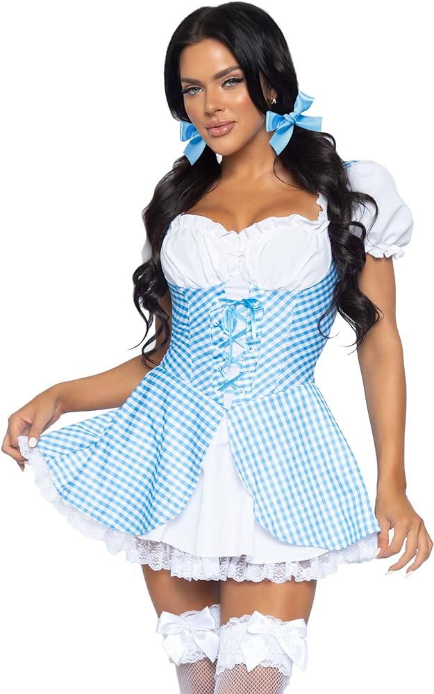Dorothy halloween costume adult Sarasota fl ts escort