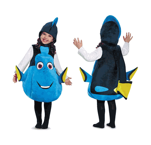 Dory costume for adults Porn pool dance