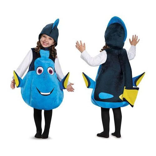 Dory finding nemo costume for adults Camden escorts