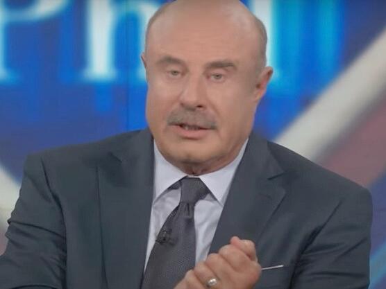 Dr phil transgender son Can adults drink pediasure grow and gain